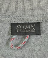 SEDAN ALL-PURPOSE（セダンオールパーパス）Tシャツ・カットソー グレー サイズ:XL メンズ/2200733255076