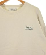 SEDAN ALL-PURPOSE（セダンオールパーパス）スウェット ベージュ サイズ:L メンズ/2200718554071