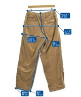 SEDAN ALL-PURPOSE（セダンオールパーパス）その他 茶 サイズ:L メンズ/2200723698081