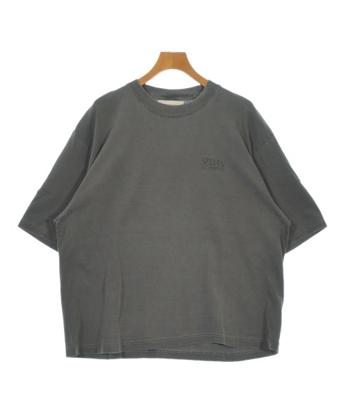 SEDAN ALL-PURPOSE(セダンオールパーパス)のTシャツ・カットソー サイズ:M 6,600円