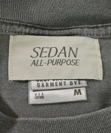 SEDAN ALL-PURPOSE（セダンオールパーパス）Tシャツ・カットソー グレー サイズ:M メンズ/2200724392056
