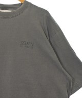 SEDAN ALL-PURPOSE（セダンオールパーパス）Tシャツ・カットソー グレー サイズ:M メンズ/2200724392056