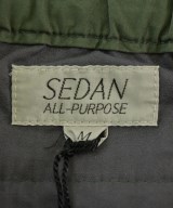 SEDAN ALL-PURPOSE（セダンオールパーパス）カーゴパンツ カーキ サイズ:M メンズ/2200668906081