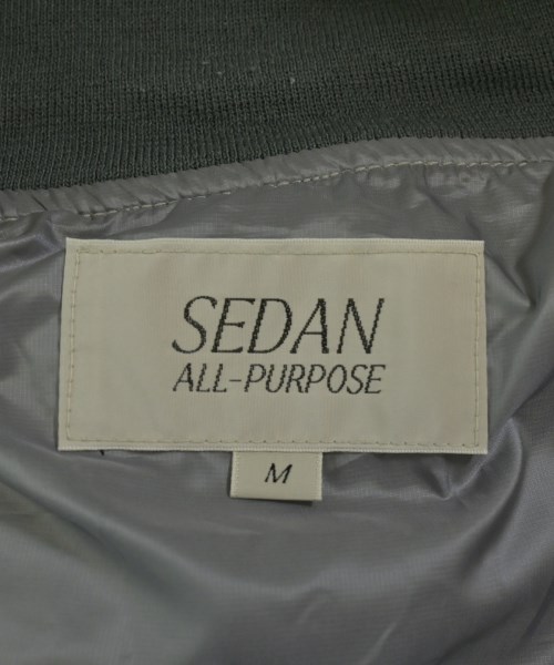 SEDAN ALL-PURPOSE（セダンオールパーパス）その他 青 サイズ:M メンズ/2200686978022