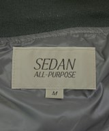 SEDAN ALL-PURPOSE（セダンオールパーパス）その他 青 サイズ:M メンズ/2200686978022
