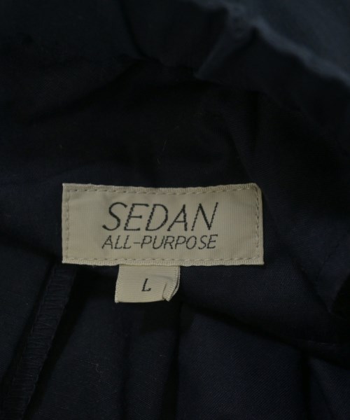 SEDAN ALL-PURPOSE（セダンオールパーパス）その他 紺 サイズ:L メンズ/2200686978213