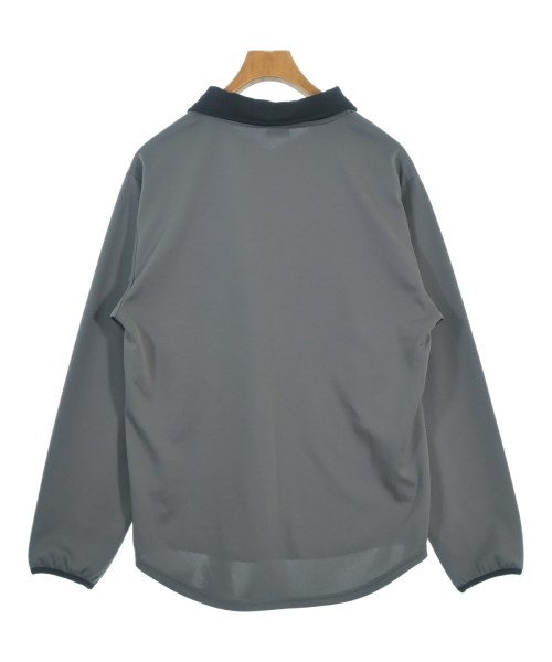 SEDAN ALL-PURPOSE（セダンオールパーパス）Tシャツ・カットソー グレー サイズ:M メンズ/2200686978244
