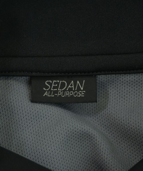 SEDAN ALL-PURPOSE（セダンオールパーパス）Tシャツ・カットソー グレー サイズ:M メンズ/2200686978244