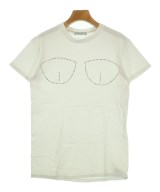 SELENAHELIOS（セレナヘリオス）Tシャツ・カットソー 白 サイズ:F レディース/2200631319030