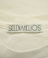 SELENAHELIOS（セレナヘリオス）Tシャツ・カットソー 白 サイズ:F レディース/2200631319030