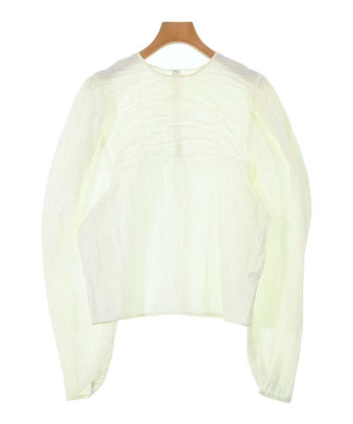 セレナヘリオス(SELENAHELIOS)のSELENAHELIOS ブラウス