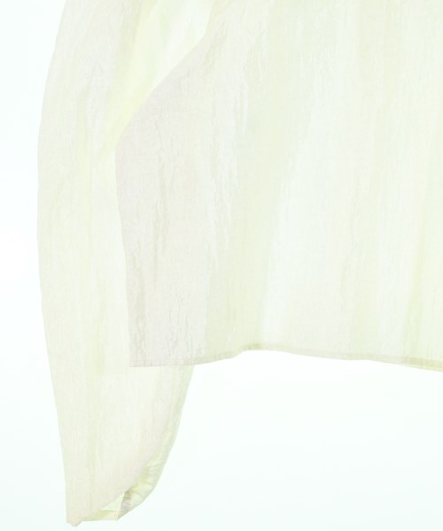 SELENAHELIOS（セレナヘリオス）ブラウス 白 サイズ:F レディース/2200619614201