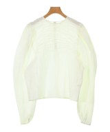 SELENAHELIOS（セレナヘリオス）ブラウス 白 サイズ:F レディース/2200619614201