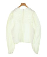 SELENAHELIOS（セレナヘリオス）ブラウス 白 サイズ:F レディース/2200619614201