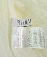 SELENAHELIOS（セレナヘリオス）ブラウス 白 サイズ:F レディース/2200619614201