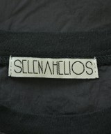 SELENAHELIOS（セレナヘリオス）Tシャツ・カットソー 黒 サイズ:F レディース/2200672492075