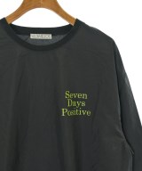 SELENAHELIOS（セレナヘリオス）Tシャツ・カットソー 黒 サイズ:F レディース/2200672492075