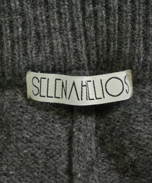 SELENAHELIOS（セレナヘリオス）その他 グレー サイズ:F レディース/2200676778021