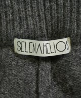 SELENAHELIOS（セレナヘリオス）その他 グレー サイズ:F レディース/2200676778021
