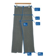 SELENAHELIOS（セレナヘリオス）その他 グレー サイズ:F レディース/2200676778021