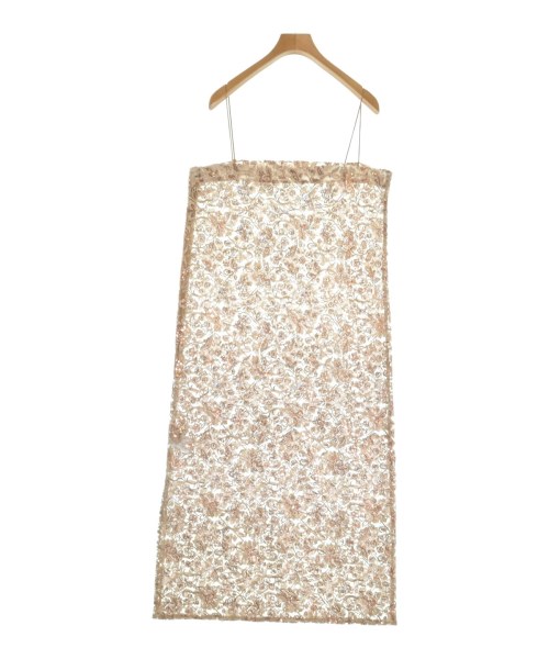 SELENAHELIOS（セレナヘリオス）ワンピース ピンク サイズ:F レディース/2200646497020