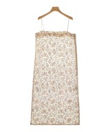 SELENAHELIOS（セレナヘリオス）ワンピース ピンク サイズ:F レディース/2200646497020