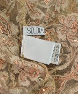 SELENAHELIOS（セレナヘリオス）ワンピース ピンク サイズ:F レディース/2200646497020