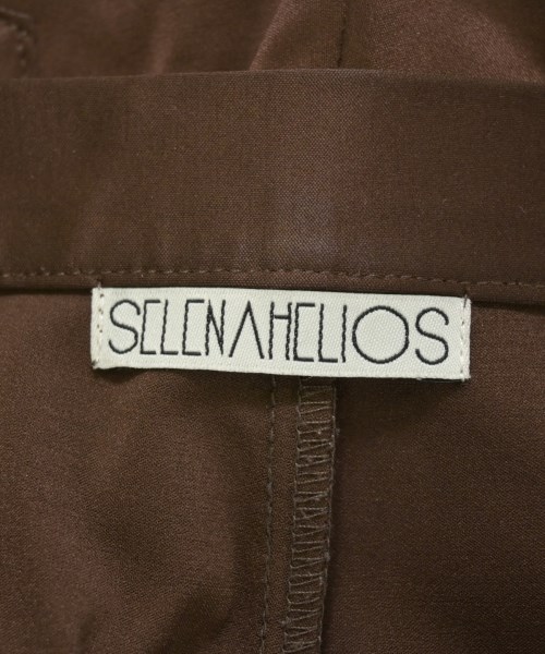 SELENAHELIOS（セレナヘリオス）その他 茶 サイズ:F レディース/2200699760027