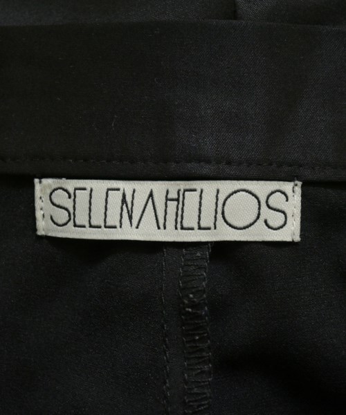 SELENAHELIOS（セレナヘリオス）その他 黒 サイズ:F レディース/2200699760034