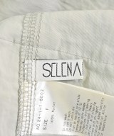 SELENAHELIOS（セレナヘリオス）ロング・マキシ丈スカート グレー サイズ:F レディース/2200709830023