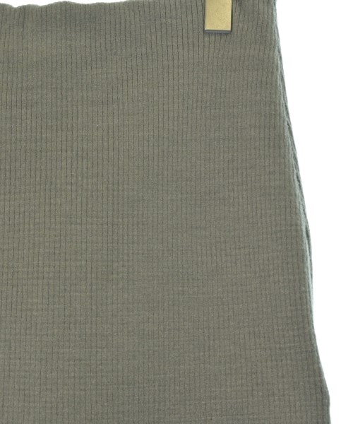 SELENAHELIOS（セレナヘリオス）その他 グレー サイズ:F レディース/2200664743192