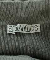 SELENAHELIOS（セレナヘリオス）その他 グレー サイズ:F レディース/2200664743192
