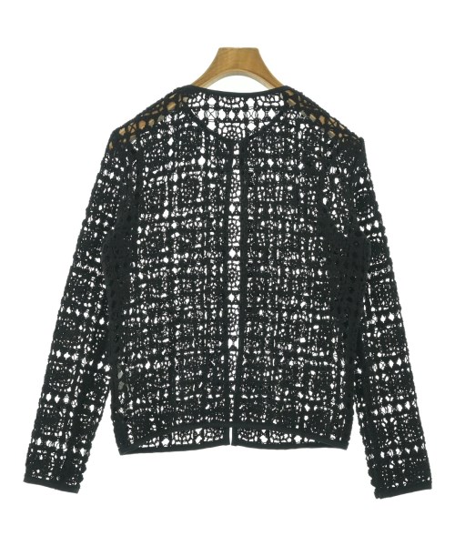 SELENAHELIOS（セレナヘリオス）カーディガン 黒 サイズ:F レディース/2200664675073