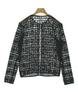 SELENAHELIOS（セレナヘリオス）カーディガン 黒 サイズ:F レディース/2200664675073