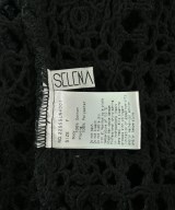 SELENAHELIOS（セレナヘリオス）カーディガン 黒 サイズ:F レディース/2200664675073