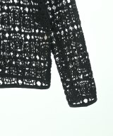 SELENAHELIOS（セレナヘリオス）カーディガン 黒 サイズ:F レディース/2200664675073