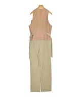 SITUATIONIST（シチュエーショニスト）オールインワン/サロペット カーキ サイズ:-(M位) レディース/2200628683335