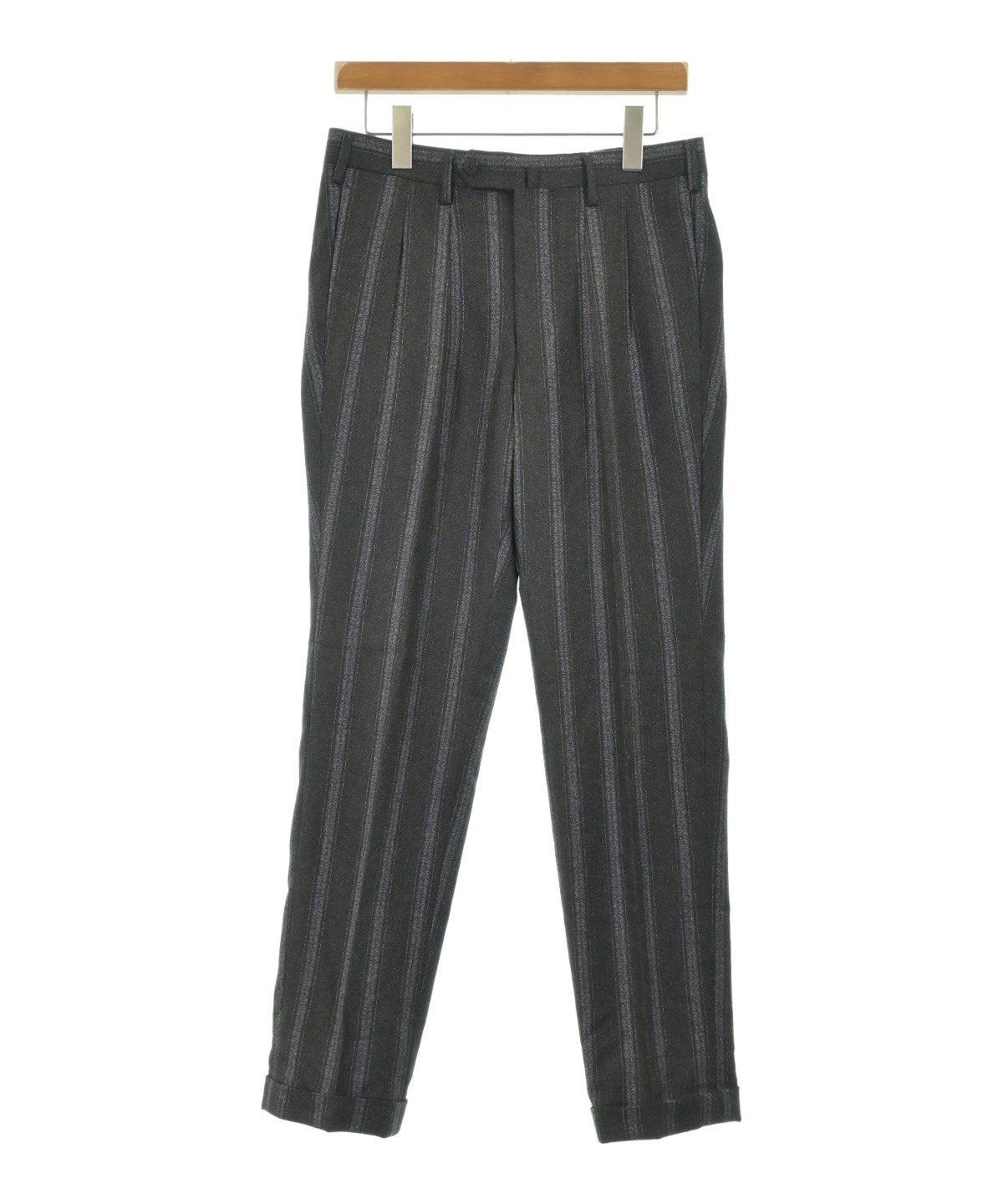 【中古】fort general store スラックス neat 中古】fort general store スラックス neat NEAT / ニート