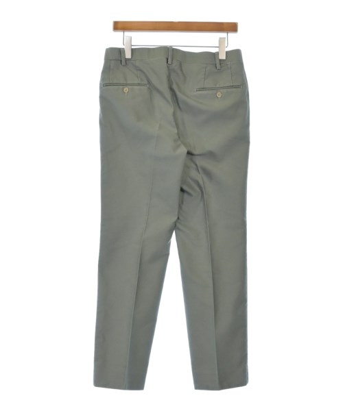 SO（エスオー）スラックス グレー サイズ:44(S位) メンズ/2200627777035