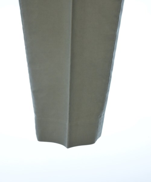 SO（エスオー）スラックス グレー サイズ:44(S位) メンズ/2200627777035