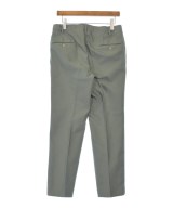 SO（エスオー）スラックス グレー サイズ:44(S位) メンズ/2200627777035