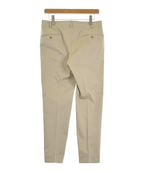 SO（エスオー）スラックス ベージュ サイズ:44(S位) メンズ/2200627777042