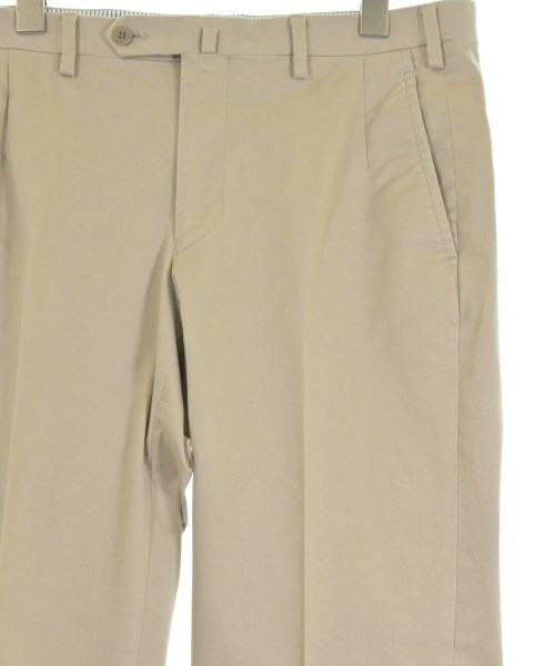 SO（エスオー）スラックス ベージュ サイズ:44(S位) メンズ/2200627777042