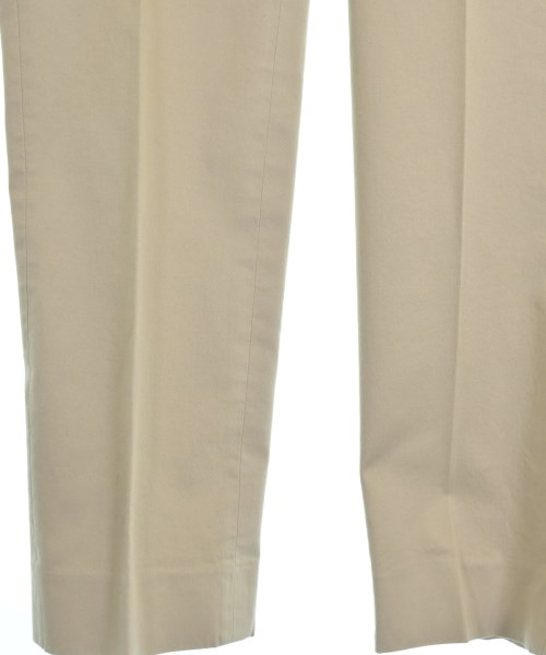 SO（エスオー）スラックス ベージュ サイズ:44(S位) メンズ/2200627777042