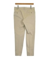 SO（エスオー）スラックス ベージュ サイズ:44(S位) メンズ/2200627777042