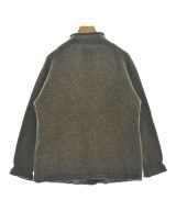 SO（エスオー）カーディガン 茶 サイズ:F レディース/2200714171067