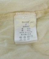 SO（エスオー）カジュアルシャツ 緑 サイズ:F レディース/2200731663019