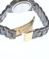 Sur Mesure（シュールメジュール）腕時計 黄 サイズ:- レディース/2200645199055