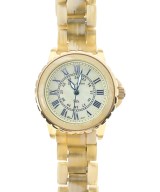 Sur Mesure 腕時計