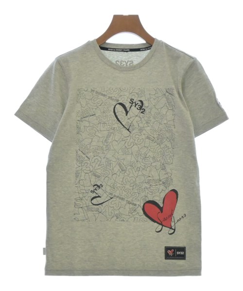 エスワイサーティトゥバイスィートイヤーズ(SY32 by SWEET YEARS)のSY32 by SWEET YEARS Tシャツ・カットソー